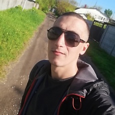 Фотография мужчины Святой, 35 лет из г. Мукачево