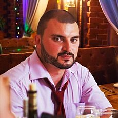 Фотография мужчины Алексей, 41 год из г. Мурманск