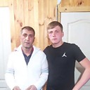 Эльнур, 47 лет