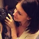 Ева, 34 года
