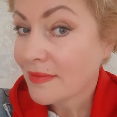 Фотография девушки Ирина, 52 года из г. Пенза