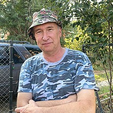 Фотография мужчины Володя, 58 лет из г. Омск