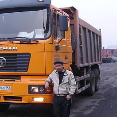 Фотография мужчины Александр, 50 лет из г. Новокузнецк