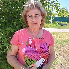 Фотография девушки Ольга, 63 года из г. Минеральные Воды