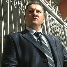 Фотография мужчины Андрей, 37 лет из г. Тамбов