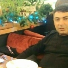 Фотография мужчины Гумбат, 42 года из г. Тбилиси