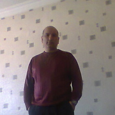Фотография мужчины Rizo, 48 лет из г. Душанбе
