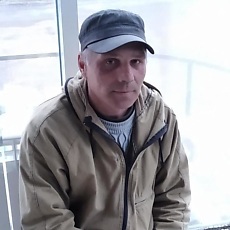 Фотография мужчины Алексей, 45 лет из г. Кировский (Приморский Край)