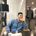 Даник, 25 лет