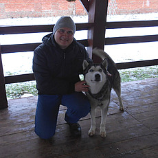 Фотография мужчины Дмитрий, 41 год из г. Пермь