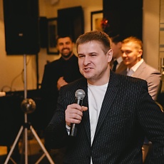 Фотография мужчины Егор, 39 лет из г. Витебск