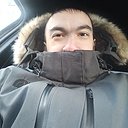 Сабыр, 26 лет