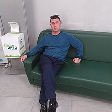 Фотография мужчины Антон, 40 лет из г. Усть-Илимск
