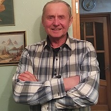 Фотография мужчины Женя, 71 год из г. Харьков