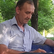 Фотография мужчины Константин, 54 года из г. Алмалык