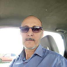 Фотография мужчины Tulravi, 52 года из г. Санкт-Петербург