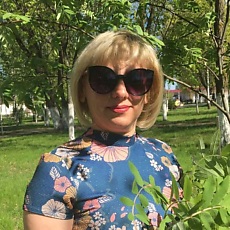 Фотография девушки Валентина, 45 лет из г. Гомель