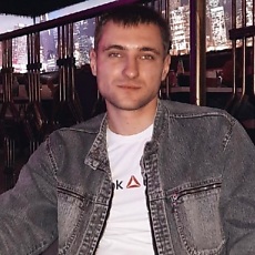 Фотография мужчины Евгений, 28 лет из г. Пинск