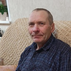 Фотография мужчины Вячеслав, 63 года из г. Рыбинск