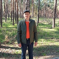 Фотография мужчины Владимир, 39 лет из г. Ровеньки