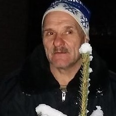 Фотография мужчины Андрей, 64 года из г. Федоровский