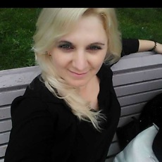 Фотография девушки Алла, 43 года из г. Москва
