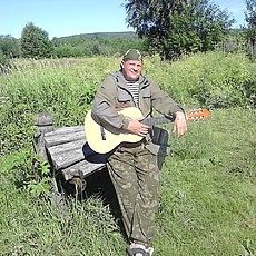 Фотография мужчины Алекс, 50 лет из г. Соликамск