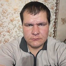 Фотография мужчины Владимир, 33 года из г. Карасук