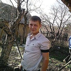 Фотография мужчины Дмитрий, 34 года из г. Аркадак