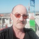 Александр, 64 года