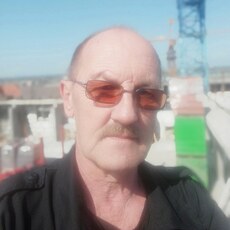 Фотография мужчины Александр, 64 года из г. Краснодар