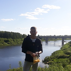 Фотография мужчины Андрей, 38 лет из г. Полоцк