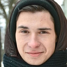Фотография мужчины Руслан, 22 года из г. Самбор