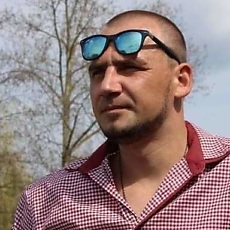 Фотография мужчины Александр, 32 года из г. Миргород
