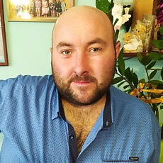 Фотография мужчины Dmitrii, 35 лет из г. Барановичи