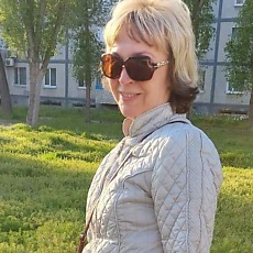Фотография девушки Елена, 58 лет из г. Павлоград