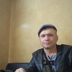 Фотография мужчины Ромзик, 50 лет из г. Новобурейский