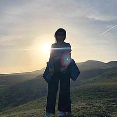 Фотография девушки Диля, 30 лет из г. Ташкент
