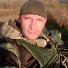 Фотография мужчины Михаил, 43 года из г. Белово