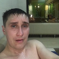 Фотография мужчины Santyago, 40 лет из г. Шерегеш