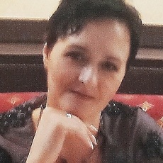 Фотография девушки Ирина, 48 лет из г. Смоленск