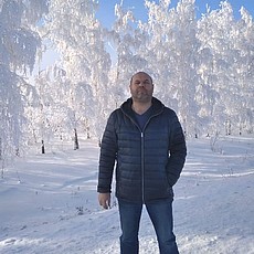 Фотография мужчины Слава, 51 год из г. Белгород