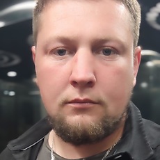 Фотография мужчины Юрий, 36 лет из г. Пинск