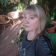 Фотография девушки Светлана, 47 лет из г. Киров