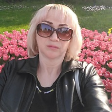 Фотография девушки Светлана, 60 лет из г. Киев