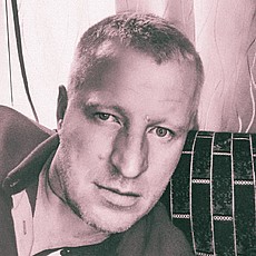 Фотография мужчины Tom, 49 лет из г. Шымкент