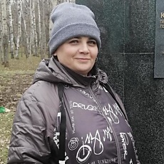 Фотография девушки Елена, 40 лет из г. Комсомольск-на-Амуре
