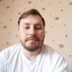 Фотография мужчины Андрей, 38 лет из г. Темрюк