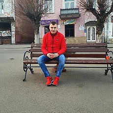 Фотография мужчины Олег, 28 лет из г. Дубно