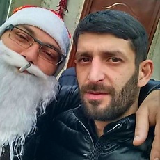 Фотография мужчины Aleqsandre, 37 лет из г. Тбилиси